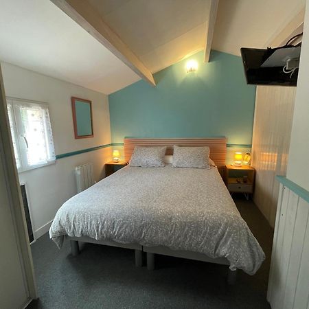 Villa Situee Entre Mer Et Foret Grand-Village-Plage Kamer foto